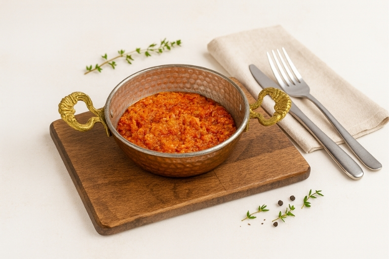 SADE MENEMEN